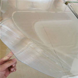 برای جلوگیری از عینک های عینک ، از پلی کربنات ورق 1.5 میلی متری ضد مایع ضد چشمه پاک کنید