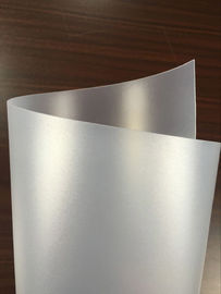 ورق پلاستیکی ضد شفاف صفحه نمایش فیلم پاک حیوان خانگی شفاف