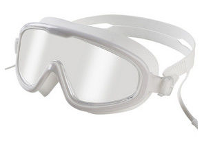 عینک ایمنی ضد باکتری پلاستیک چشم عینک ایمنی مقاوم در برابر ضربه