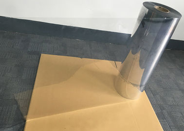 Recyclable Rigid PET Film Packaging Film Printing Excellent Weather Ability