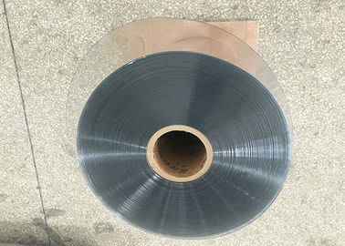Thermoforming Anti Fog PET Film Smooth 1200mm Max Width SGS Certification