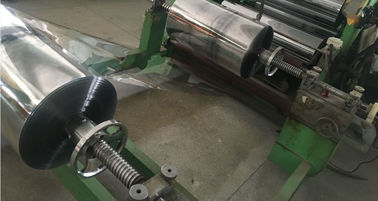 Thermoforming Anti Fog PET Film Smooth 1200mm Max Width SGS Certification