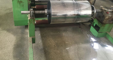 Thermoforming Anti Fog PET Film Smooth 1200mm Max Width SGS Certification