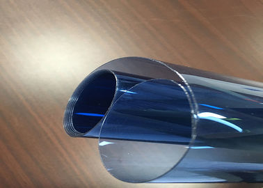 ورق های پلاستیکی فیلم آنتی استاتیک درجه یک سفت و محکم 0.2mm - 1.8mm ضخامت