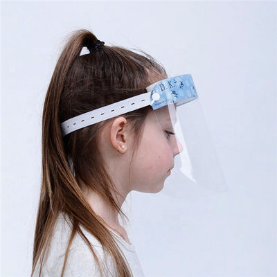 Anti Fog Anti Pog Film 0.2MM for Face Shield